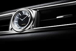 Lexus GS 350 2013
