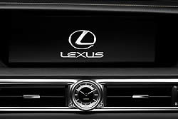 Lexus GS 350 2013