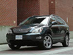 Lexus RX330 2004