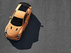 Lexus LFA