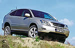 Lexus RX300 Luxury