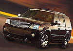 Lincoln Navigator K