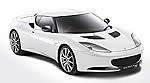 Lotus готовится обновить Evora