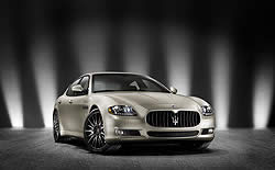 Maserati Quattroporte Sport GT S ''Awards Edition''