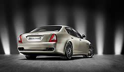 Maserati Quattroporte Sport GT S ''Awards Edition''