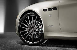 Maserati Quattroporte Sport GT S ''Awards Edition''