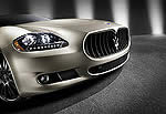 Maserati Quattroporte Sport GT S ''Awards Edition''