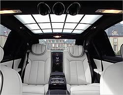 Maybach 62 S