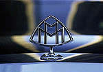 Daimler собирается закрыть Maybach?