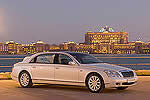 Ландо Maybach – от концепта к выпуску ограниченной серии