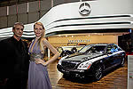 ''Maybach'' на Международном Автомобильном Автосалоне в Женеве 2009