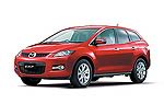 Кроссовер Mazda CX-7 начал продаваться в Японии