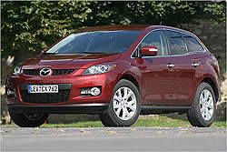 Mazda CX-7