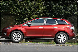 Mazda CX-7