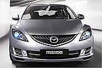 Mazda Motor Corporation представит на автосалоне во Франкфурте второе поколение Mazda6