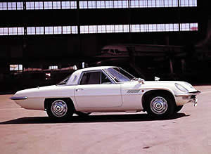 Mazda Cosmo