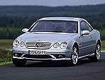 Mercedes E400 CDI