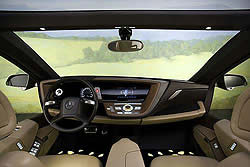 Mercedes F600 HYGENIUS