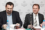Mercedes-Benz Fashion Week Russia - новое имя на международной карте моды