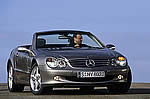 Mercedes-Benz SL600