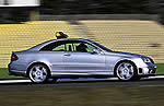 Mercedes-Benz CLK 55 AMG Formula One Safety Car