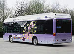 Mercedes-Benz Citaro