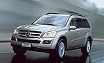 Mercedes-Benz на Московском Международном Автомобильном Салоне 2006