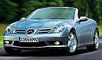 Mercedes SLK