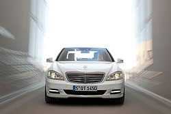 Mercedes-Benz S 300 Long