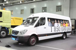 Mercedes-Benz Sprinter 515 CDI