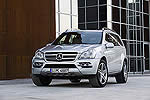 Продажи автомобилей Mercedes-Benz во всем мире в октябре выросли на 7%
