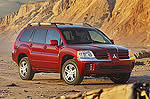 Mitsubishi Endeavor