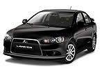 Стартовали продажи специальной серии Mitsubishi Lancer X