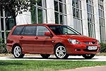 Mitsubishi Lancer 2003