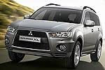 Долгожданный Mitsubishi Outlander XL 3.0 4WD – теперь в продаже!