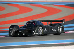 Peugeot 908 HDi FAP