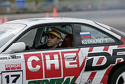 ''Moscow Cup'08 - Дрифт будет!''