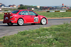 Кубок LADA Granta
