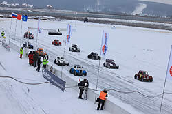 Legends Winter Cup 2011