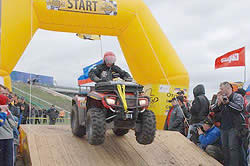 Offroad GP Russia 2007