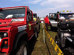 Offroad GP Russia 2007