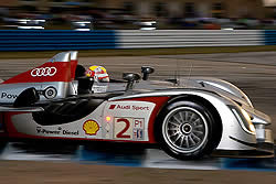 Audi R15 TDI