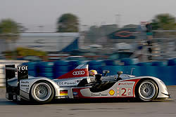 Audi R15 TDI