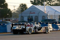 Audi R15 TDI