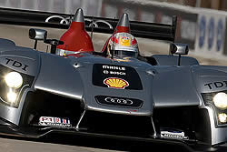 Audi R15 TDI