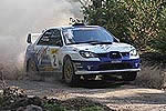 Subaru Impreza – Чемпион России 2006!