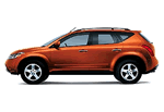 Nissan Murano 2003