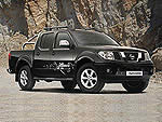 Nissan Navara ''Крепкий орешек 4.0''