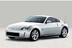 Nissan 350Z