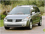 Nissan Quest